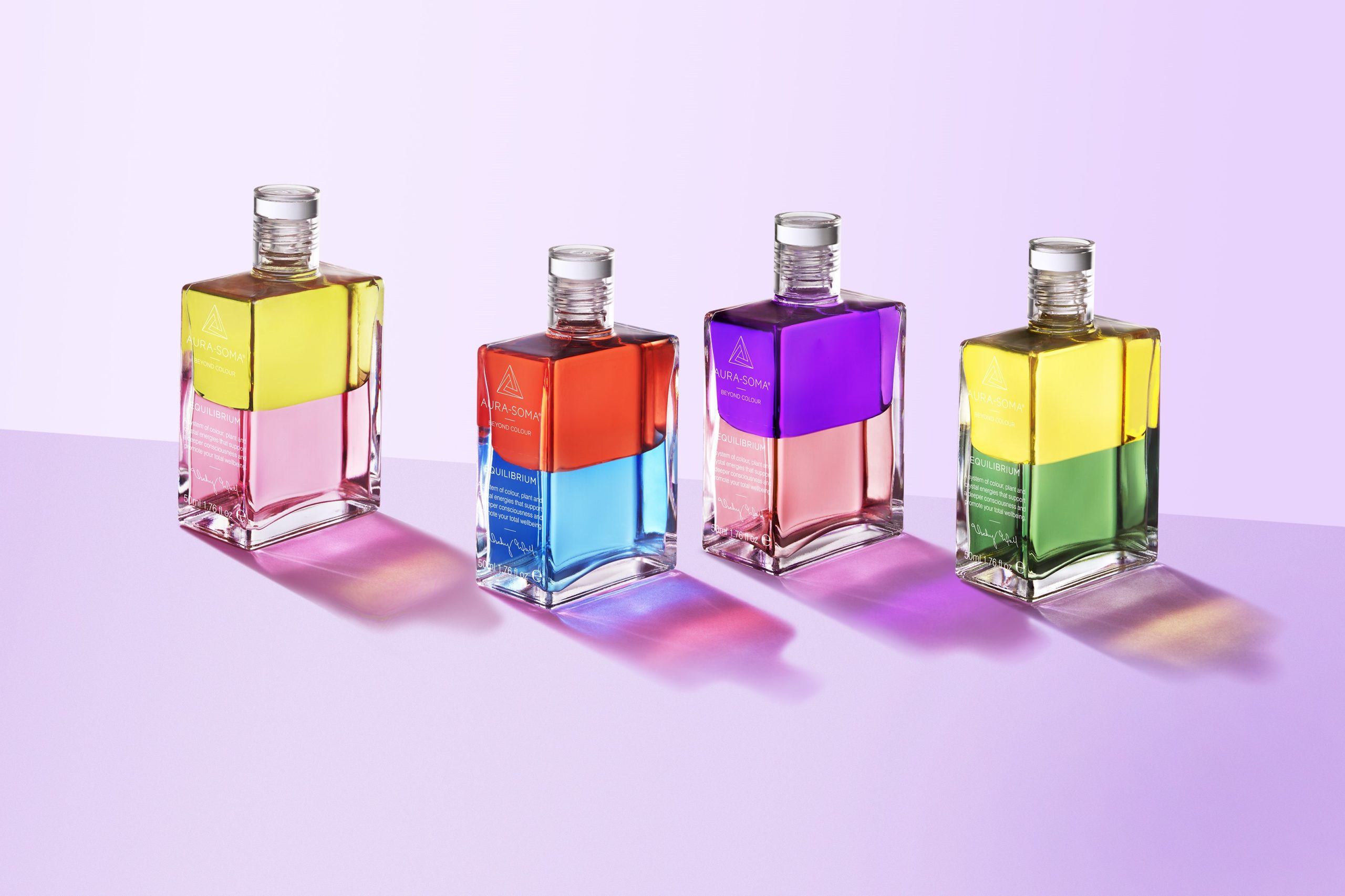 MENU - 英国式カラーセラピー、オーラソーマ、パーソナルカラー | Feel